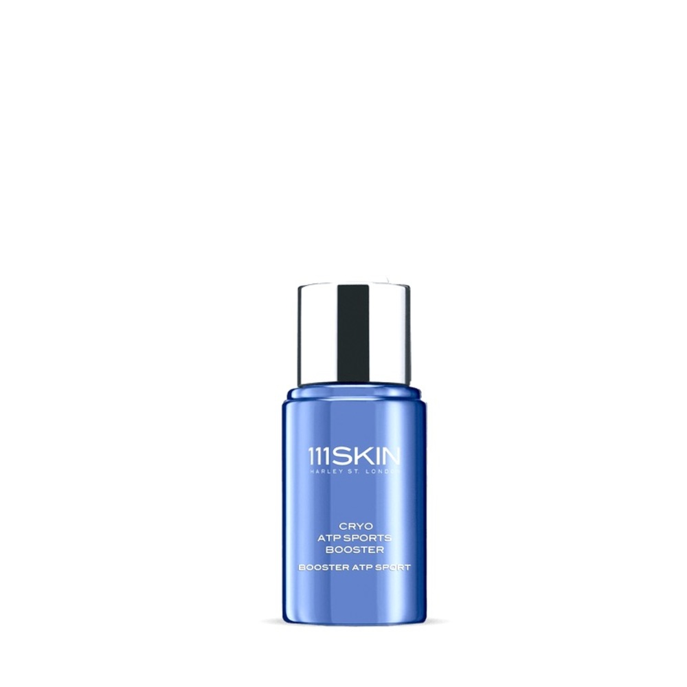 111 Skin Cryo ATP Sports Booster 0.68 fl oz